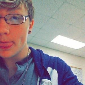 Meet your Posher, Isaiah